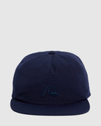 Mens DNA Bubble Snapback Cap