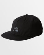 Mens DNA Bubble Snapback Cap