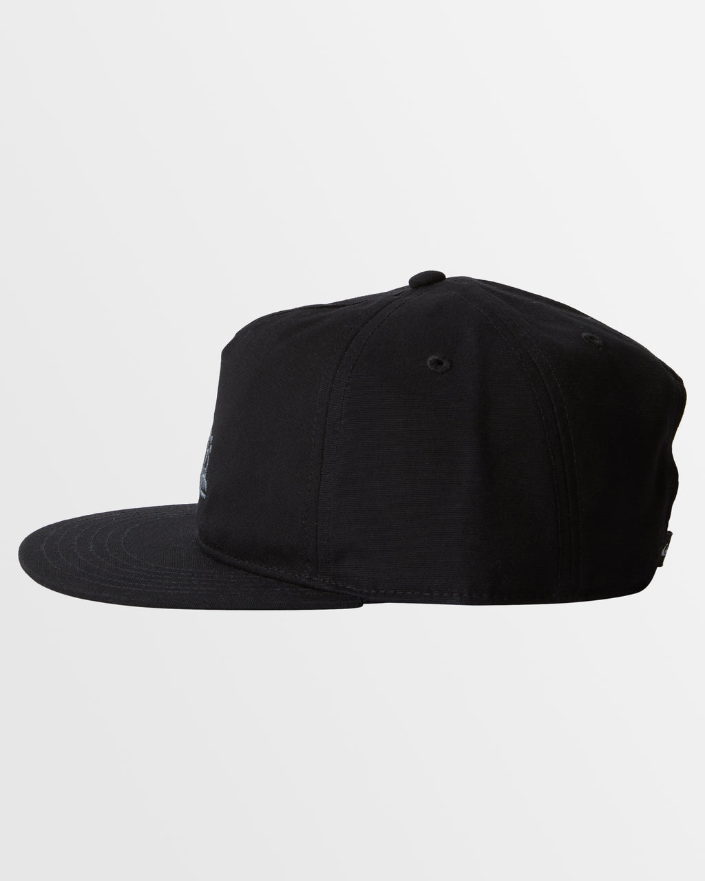 Mens DNA Bubble Snapback Cap