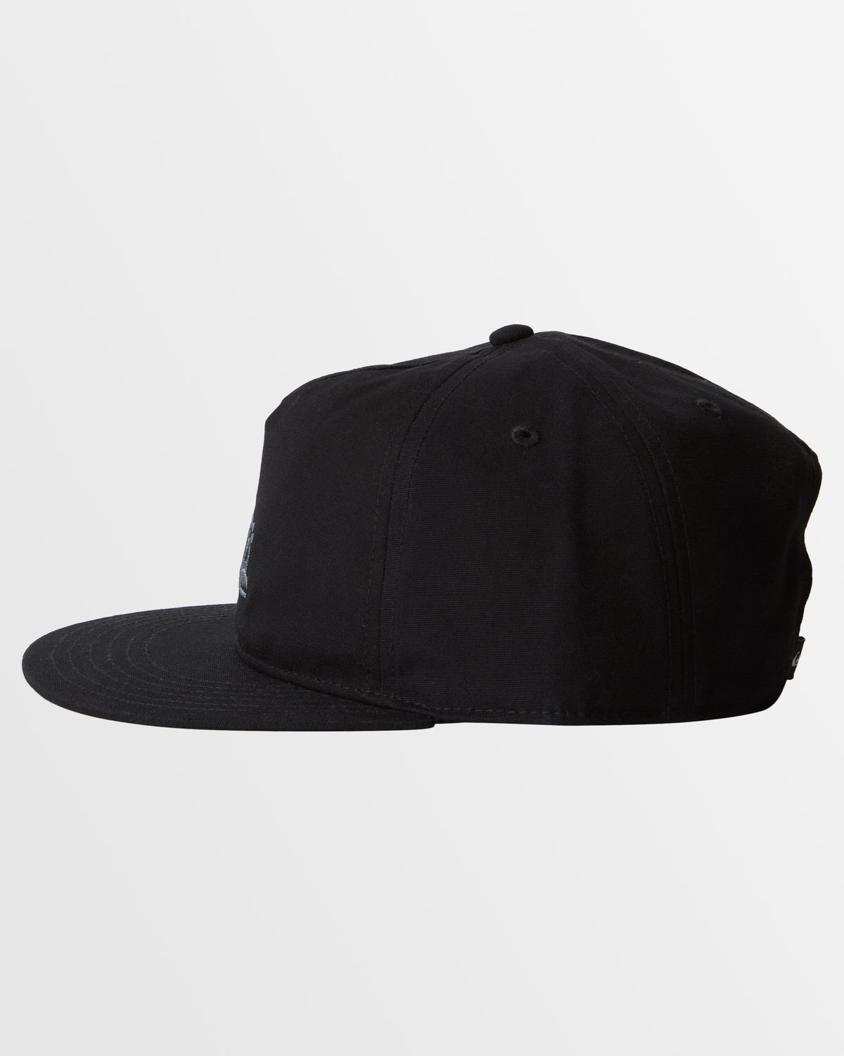 Mens DNA Bubble Snapback Cap
