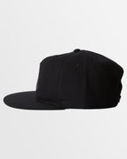 Mens DNA Bubble Snapback Cap