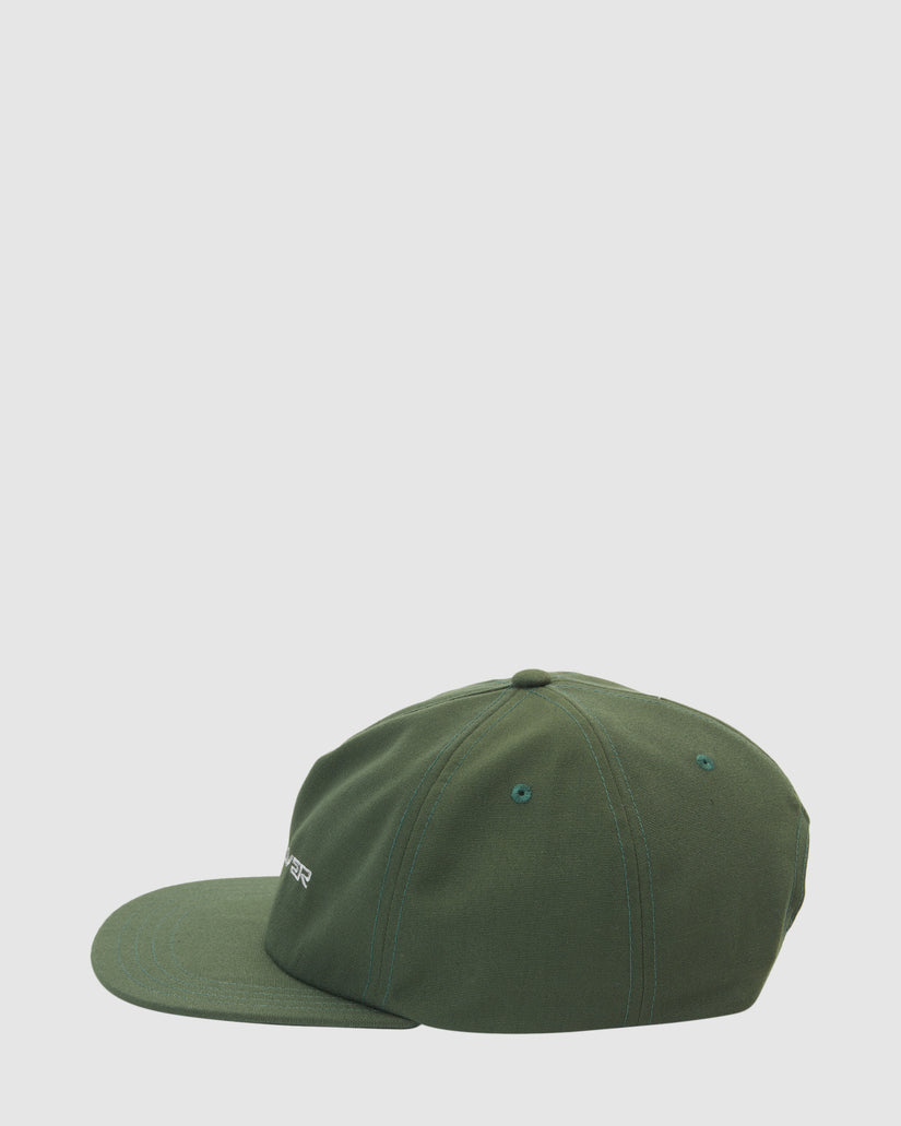 Mens DNA Omni Snapback Cap