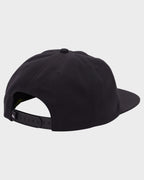 Mens Dna Omni Snapback Cap