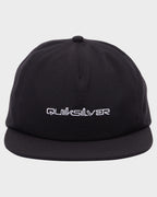 Mens Dna Omni Snapback Cap