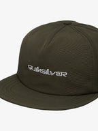 Mens Dna Omni Snapback Cap