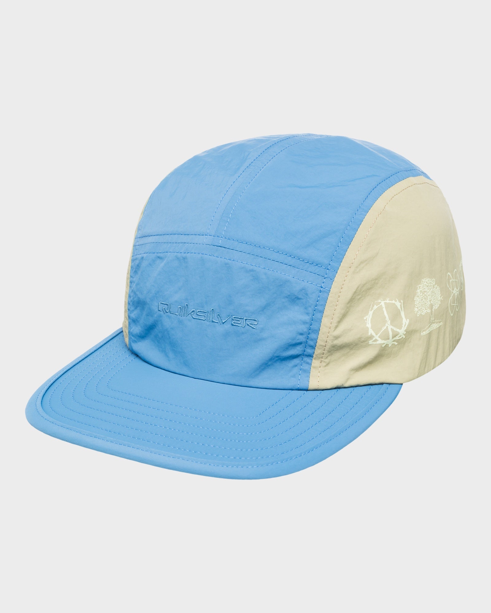 Mens Camp Stacker Camper Cap Australia