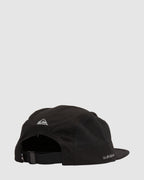 Mens Camp Stacker Camper Cap