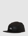 Mens Camp Stacker Camper Cap