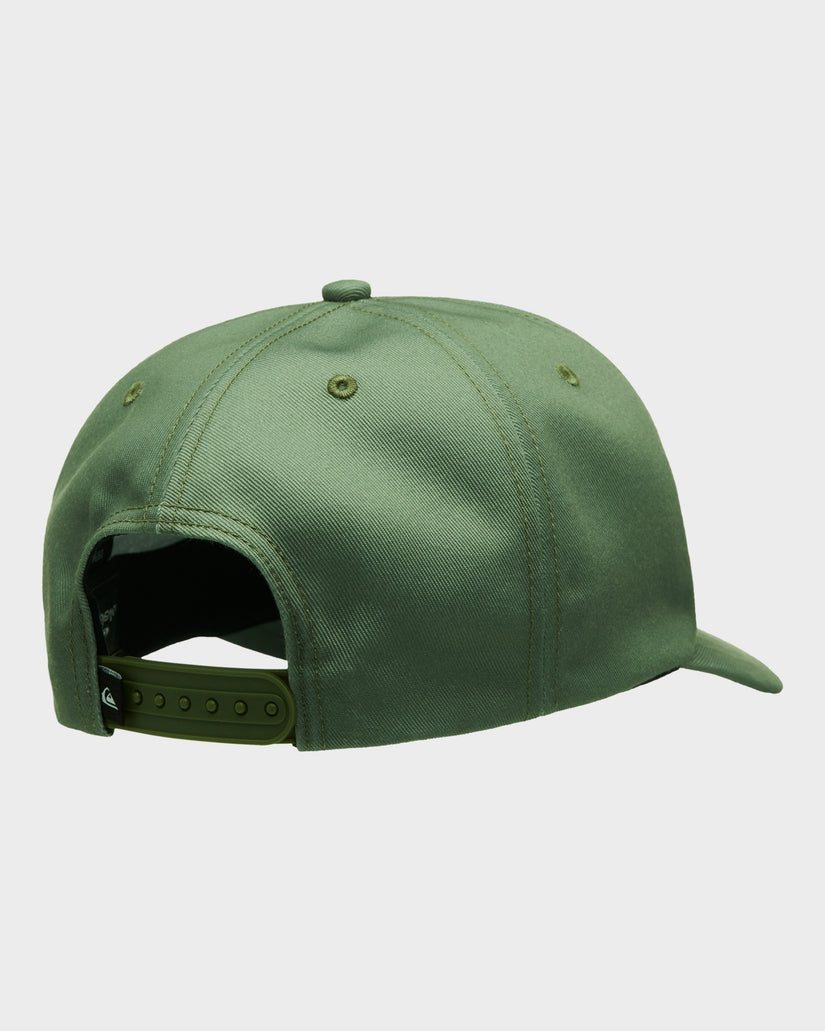 Mens Pierdrop Cap
