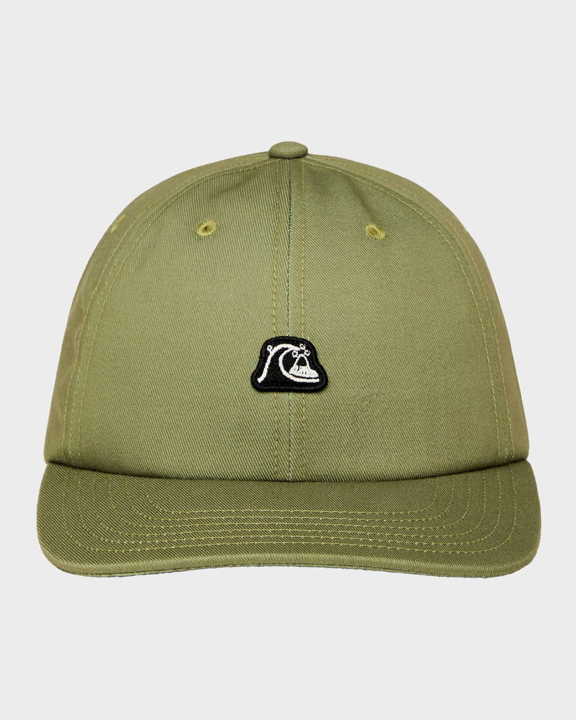 Mens Pierdrop Cap