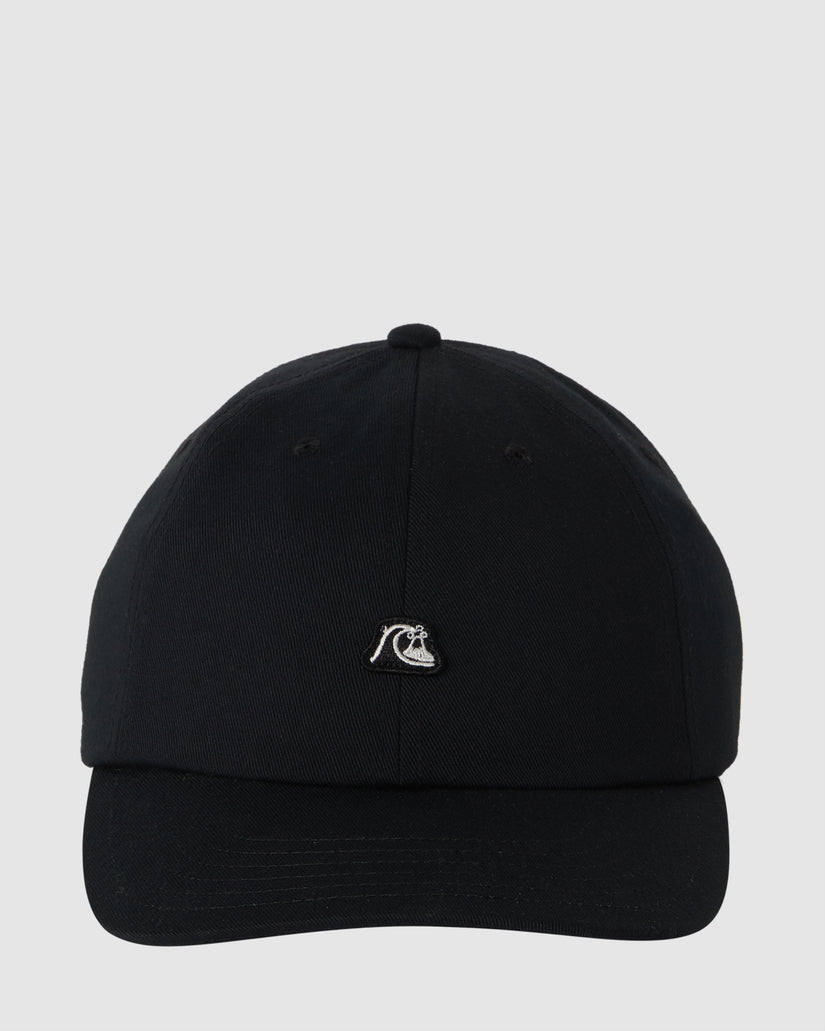 Mens Pierdrop Snapback Cap