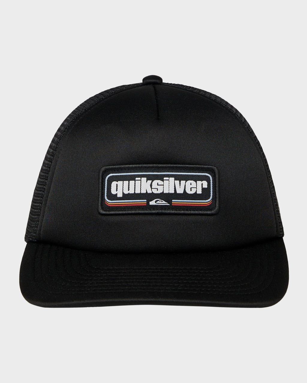 Mens Slab Drifter Trucker Cap