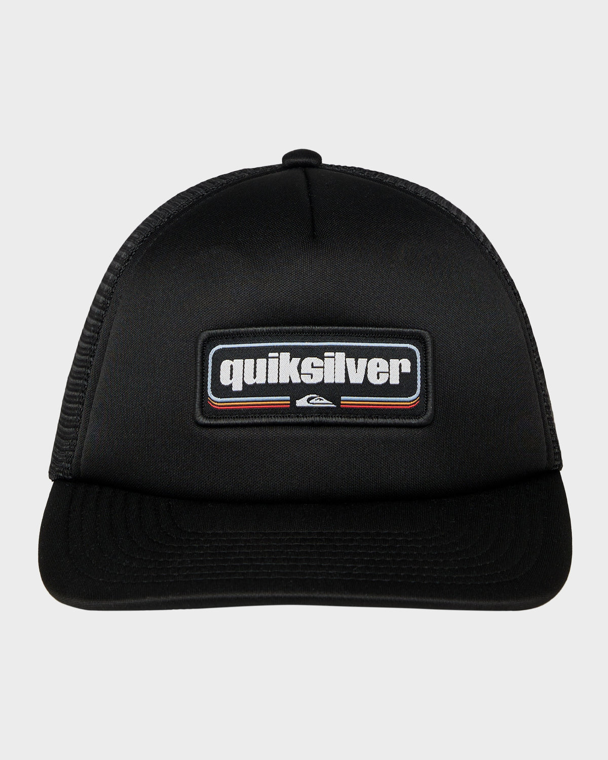 Mens Slab Drifter Trucker Cap