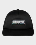Mens Slab Drifter Trucker Cap