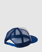 Mens DNA Impaired Trucker Cap