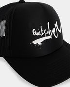 Mens DNA Impaired Trucker Cap