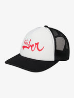 Mens Dna Impaired Trucker Cap