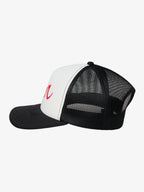 Mens Dna Impaired Trucker Cap