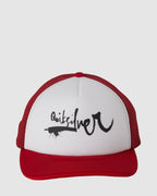 Mens DNA Impaired Trucker Cap