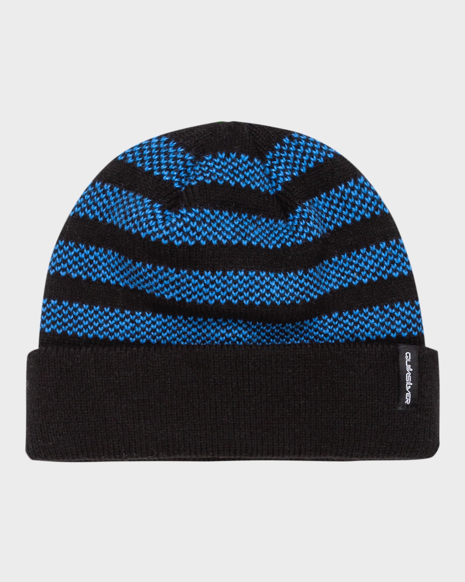 Mens Calm Seas Cuff Beanie Australia