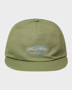 Mens Steelhoue Ripper Snapback Cap