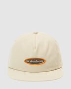 Mens Locked Snapback Cap
