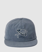 Mens Bluff Shade Trucker Cap