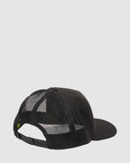 Mens Griff Trucker Cap