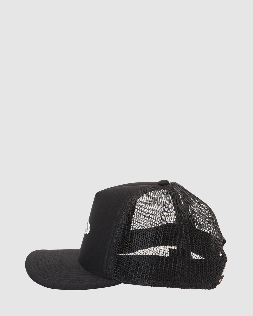 Mens Griff Trucker Cap