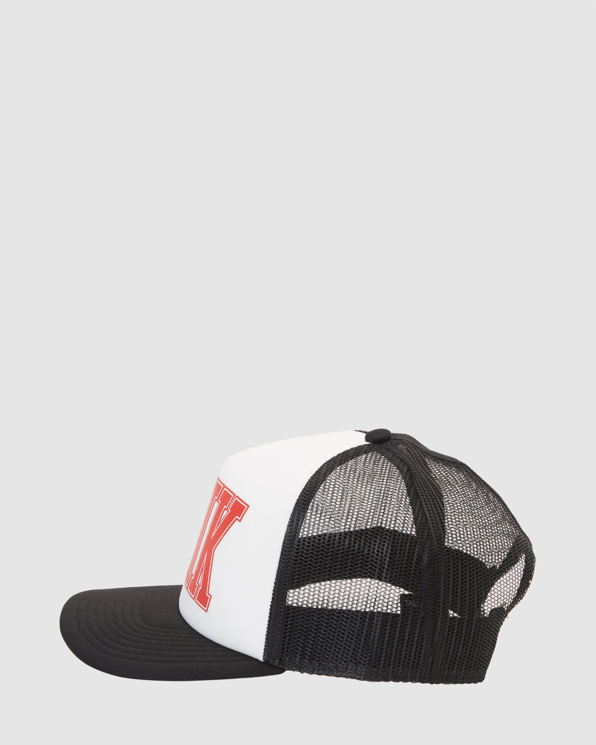 Mens Griff Trucker Cap