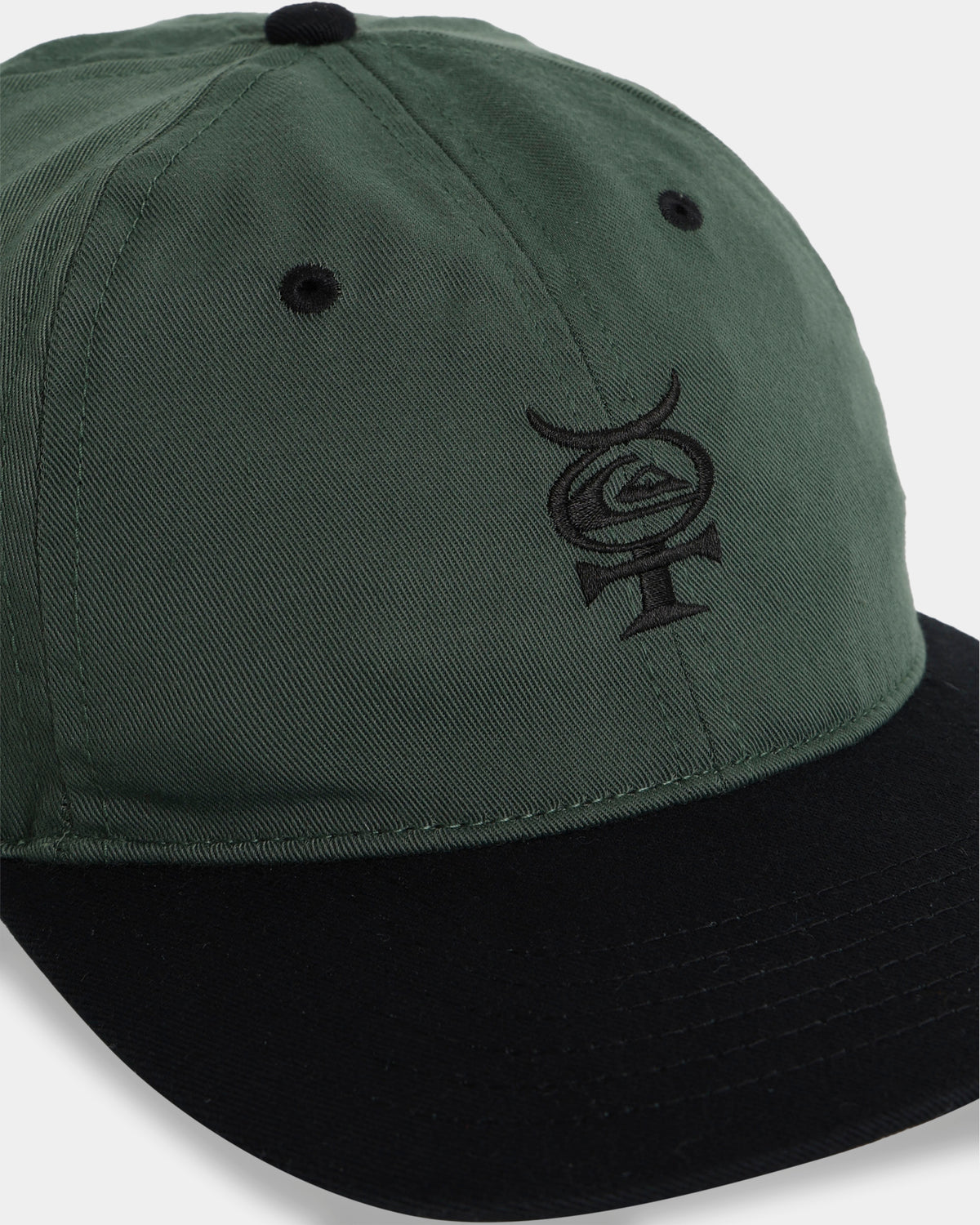 Mens Mercury Strapback Cap