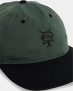Mens Mercury Strapback Cap