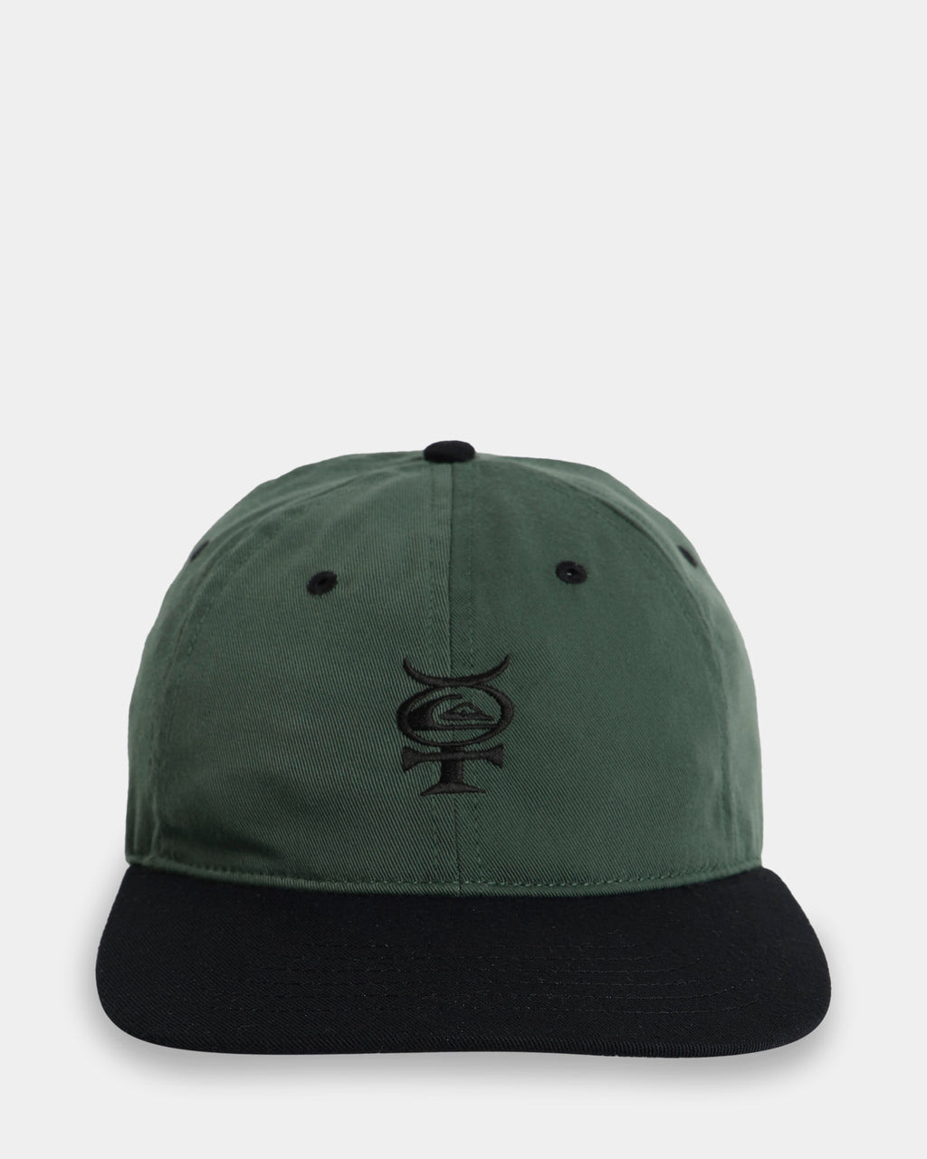 Mens Mercury Strapback Cap