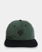Mens Mercury Strapback Cap