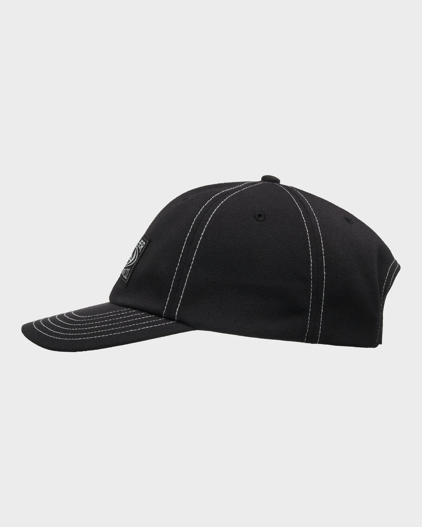 Mens Mercury Cap