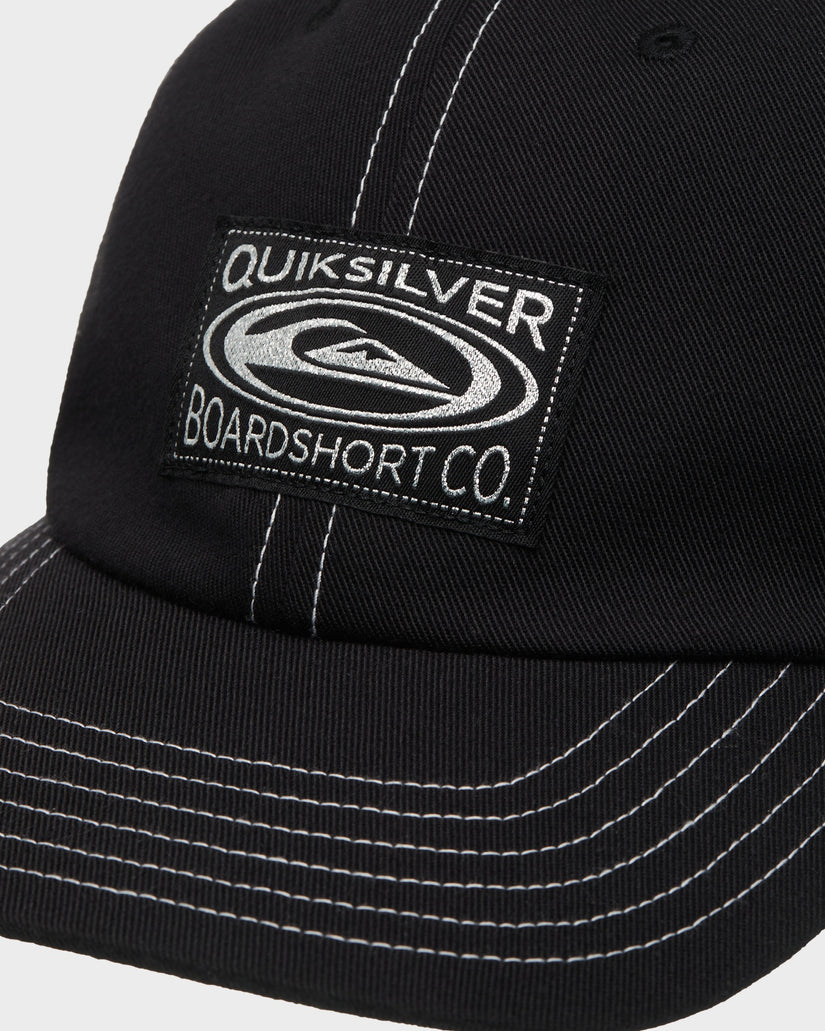 Mens Mercury Cap