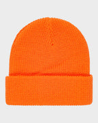 Mens Mercury Cuff Beanie