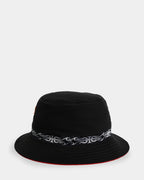 Mens Hot Rocket Bucket Hat