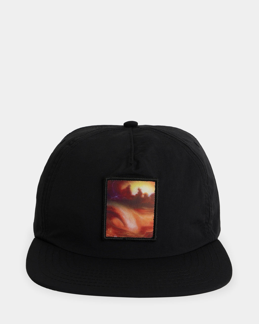 Mens Stall Breaker Cap
