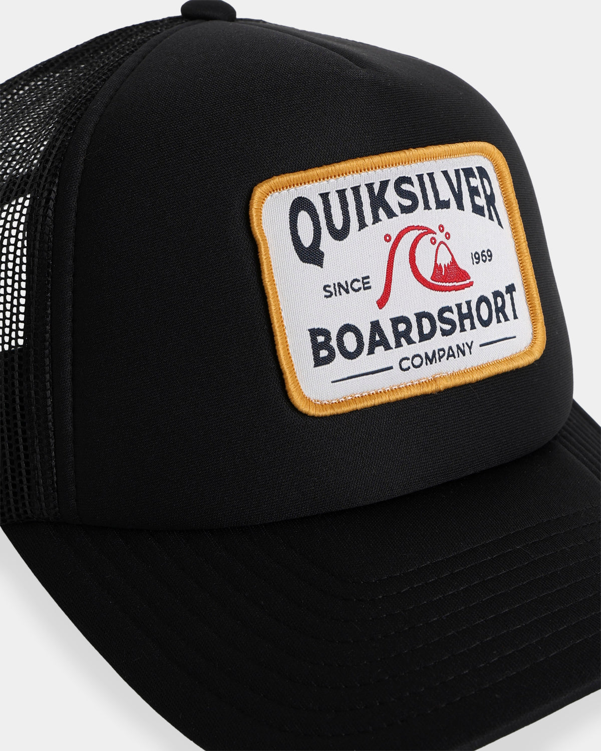 Mens Stretched Cap