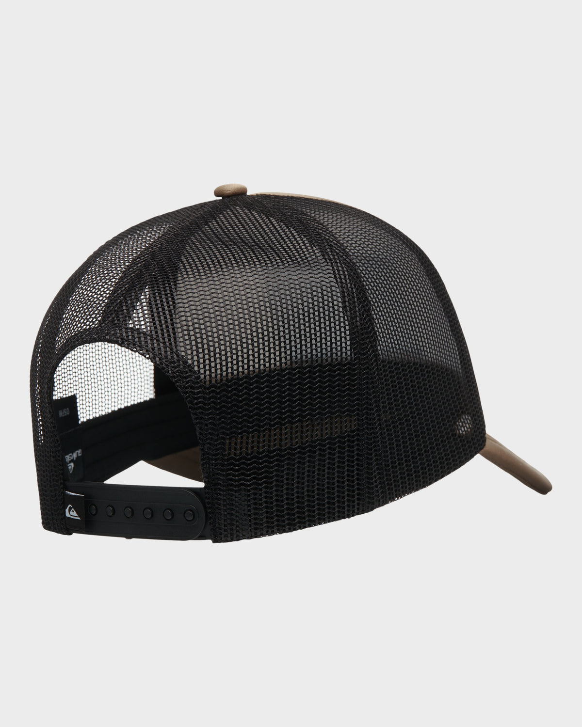 Mens Stretched Cap