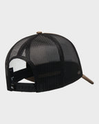 Mens Stretched Cap