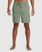 Mens DNA Amphibian 18.5" Boardshorts