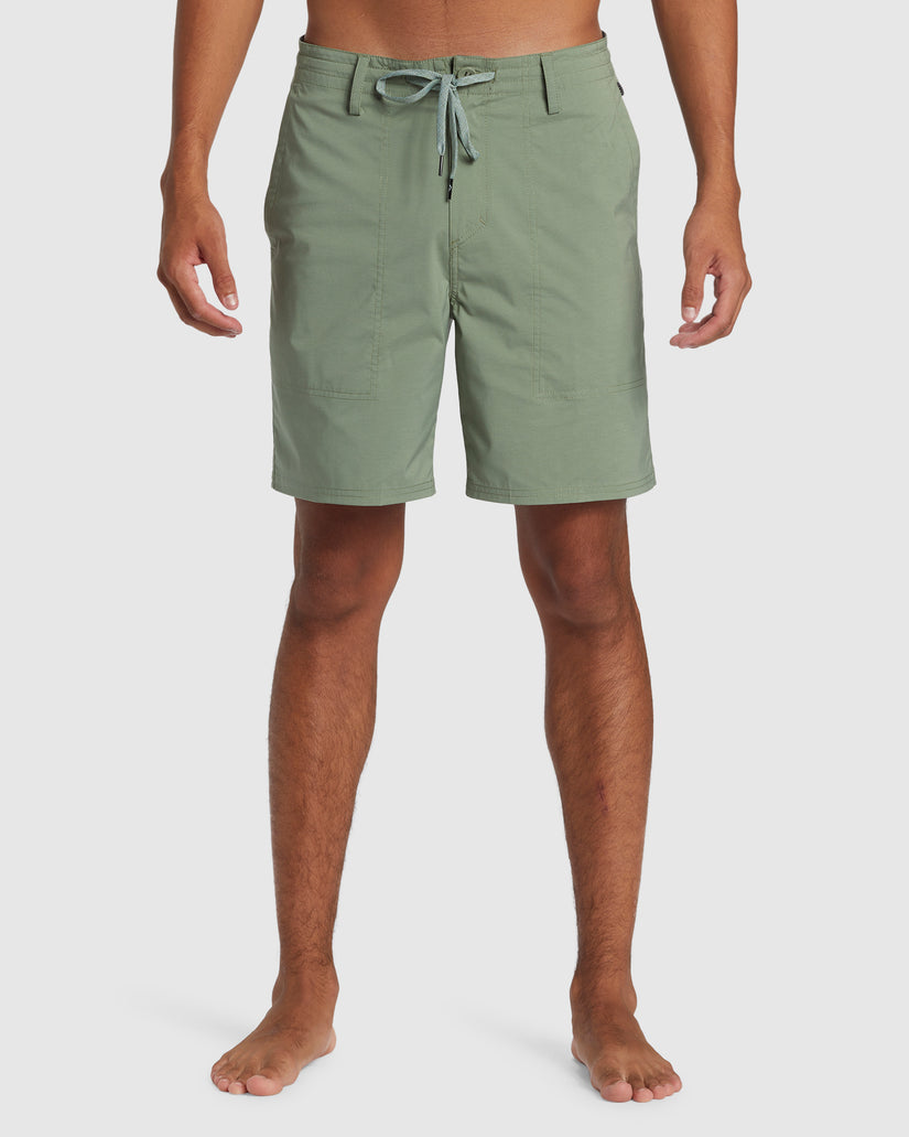 Mens DNA Amphibian 18.5" Boardshorts