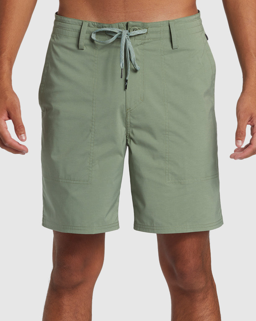 Mens DNA Amphibian 18.5" Boardshorts