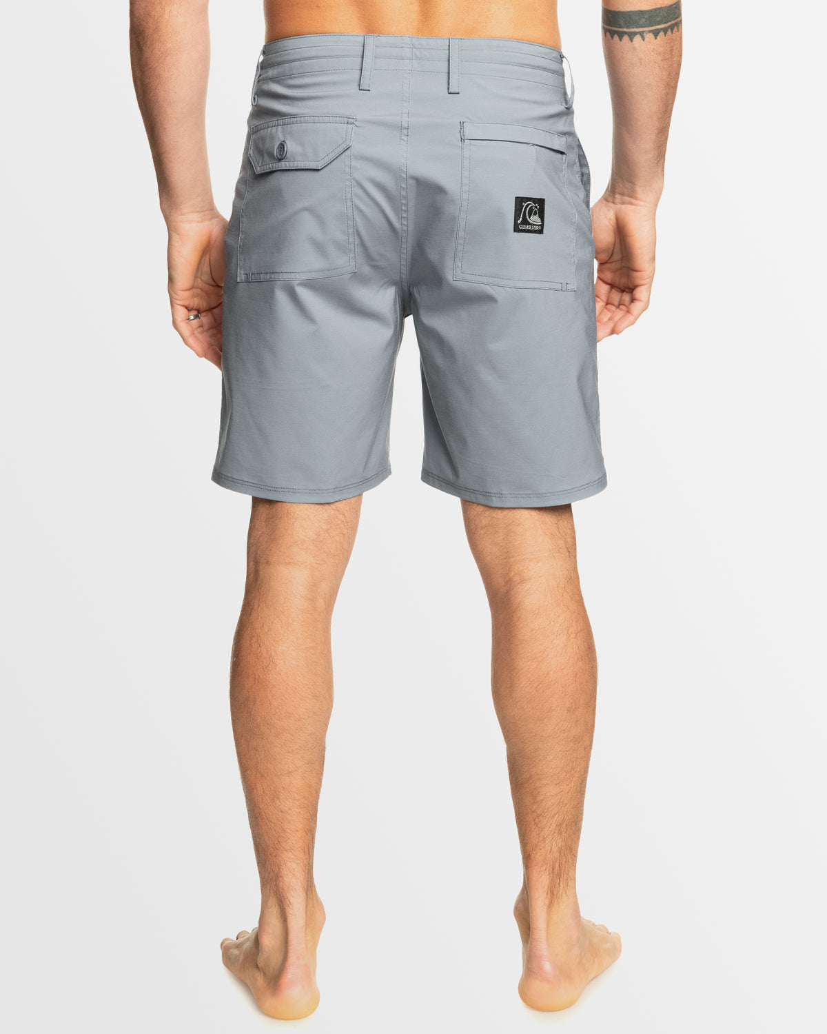 Mens DNA Amphibian 18.5" Boardshorts