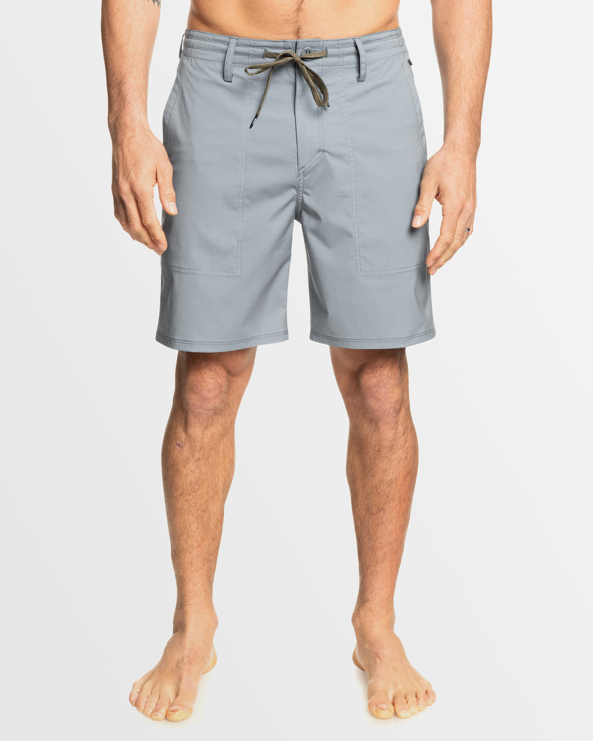 Mens DNA Amphibian 18.5" Boardshorts