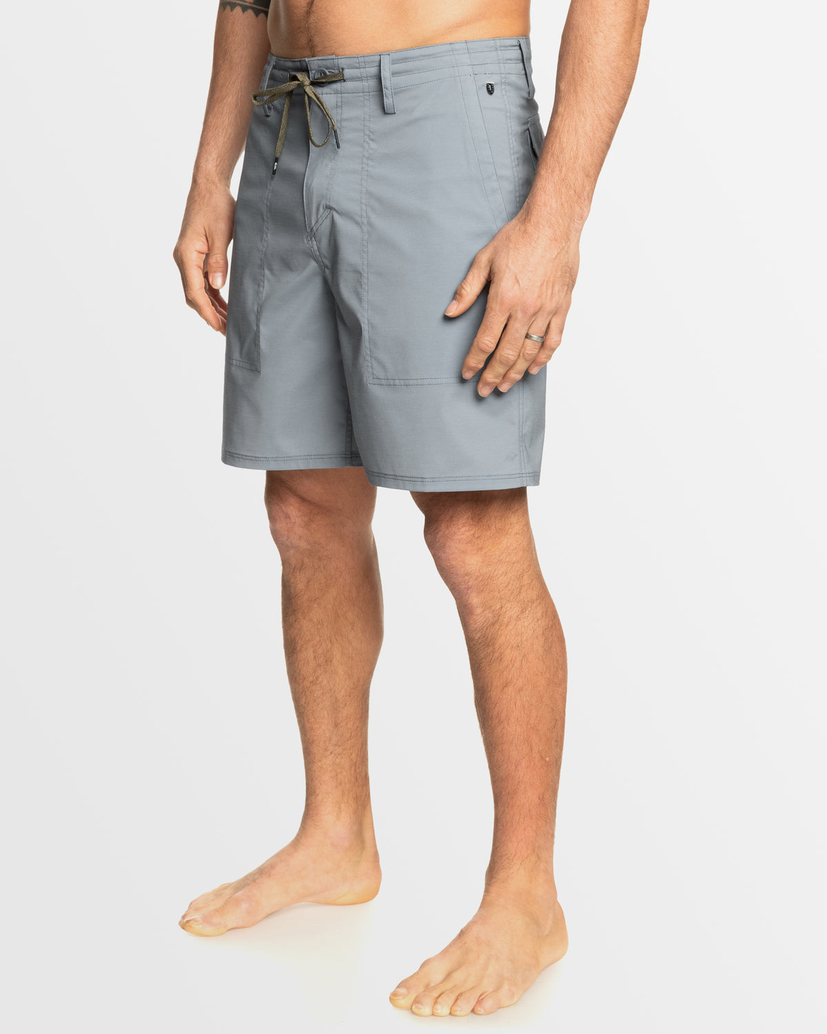 Mens DNA Amphibian 18.5" Boardshorts