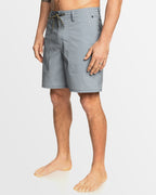 Mens DNA Amphibian 18.5" Boardshorts