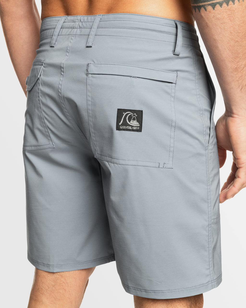 Mens DNA Amphibian 18.5" Boardshorts